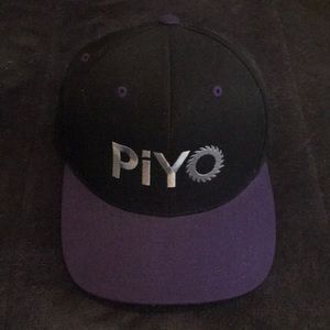 Piyo-Beachbody Hat